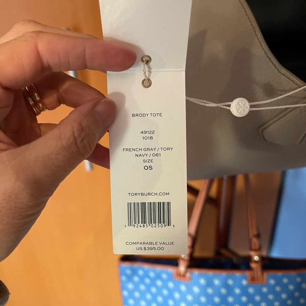 Tory Burch Brody tote - Picture 7 of 7